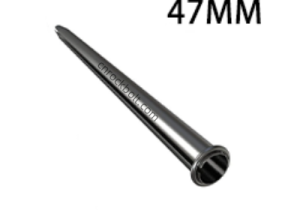 47MM Split Set Stabilisers