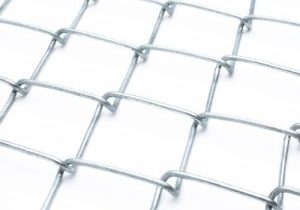 Chain metal mesh